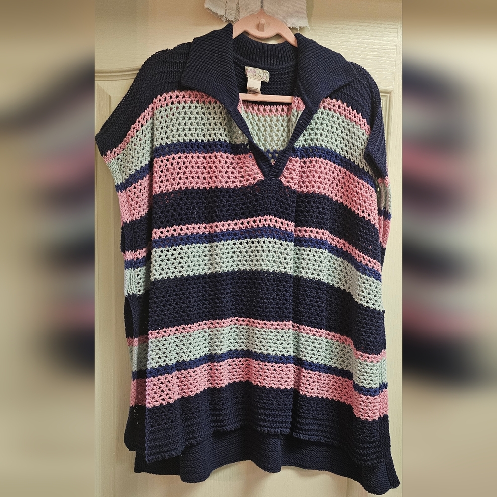 Free people sweater